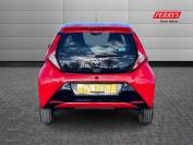 TOYOTA AYGO 2019 (19)