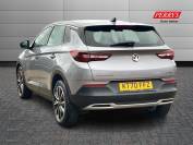 VAUXHALL GRANDLAND X 2021 (70)