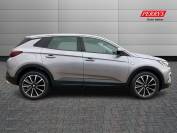 VAUXHALL GRANDLAND X 2021 (70)