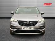 VAUXHALL GRANDLAND X 2021 (70)