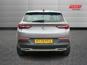 VAUXHALL GRANDLAND X 2021 (70)