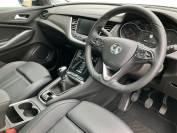 VAUXHALL GRANDLAND X 2021 (70)