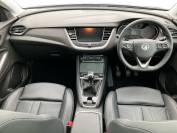 VAUXHALL GRANDLAND X 2021 (70)