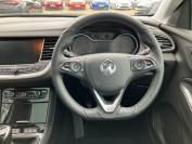 VAUXHALL GRANDLAND X 2021 (70)