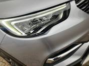 VAUXHALL GRANDLAND X 2021 (70)