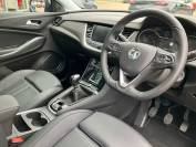 VAUXHALL GRANDLAND X 2021 (70)