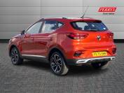 MG ZS 2020 (70)