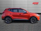 MG ZS 2020 (70)