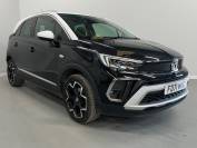 VAUXHALL CROSSLAND 2022 (71)