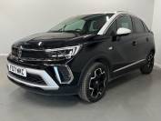 VAUXHALL CROSSLAND 2022 (71)