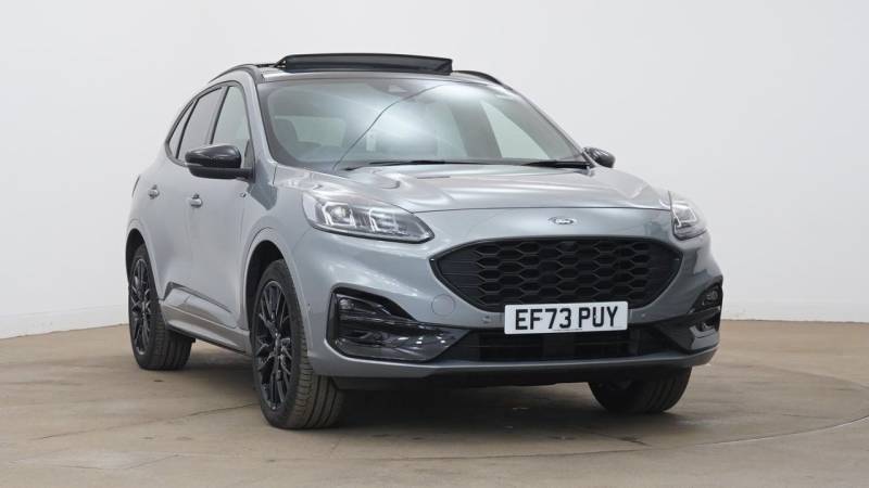 FORD KUGA 2024 (73)