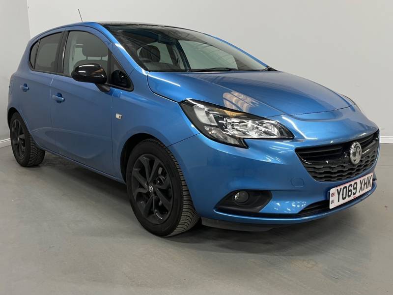 VAUXHALL CORSA 2019 (69)