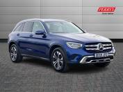 MERCEDES-BENZ GLC 2020 (69)