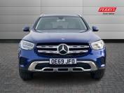 MERCEDES-BENZ GLC 2020 (69)