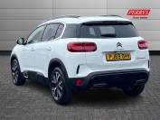 CITROEN C5 AIRCROSS 2019 