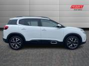 CITROEN C5 AIRCROSS 2019 