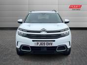 CITROEN C5 AIRCROSS 2019 