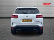 CITROEN C5 AIRCROSS 2019 