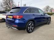 MERCEDES-BENZ GLC 2020 (69)