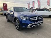 MERCEDES-BENZ GLC 2020 (69)