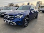 MERCEDES-BENZ GLC 2020 (69)