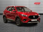 MG MG ZS 2021 (70)