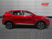 MG MG ZS 2021 (70)