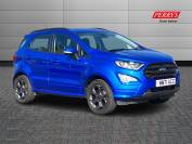 FORD ECOSPORT 2022 (71)