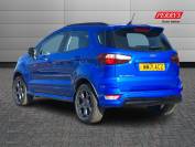 FORD ECOSPORT 2022 (71)