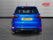 FORD ECOSPORT 2022 (71)