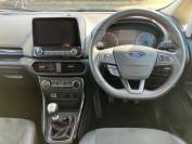 FORD ECOSPORT 2022 (71)