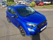 FORD ECOSPORT 2022 (71)