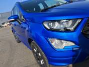 FORD ECOSPORT 2022 (71)