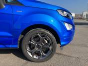 FORD ECOSPORT 2022 (71)