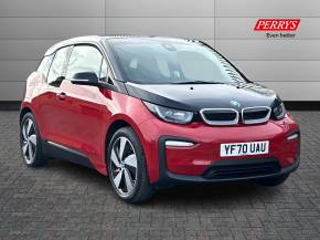 BMW I3 2020 (70) at Perrys Alfreton