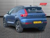 VOLVO XC40 2020 