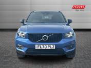 VOLVO XC40 2020 