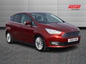 FORD C-MAX 2016 (16)