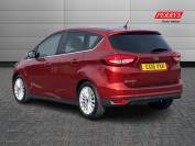 FORD C-MAX 2016 (16)