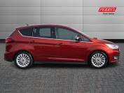 FORD C-MAX 2016 (16)