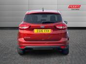 FORD C-MAX 2016 (16)