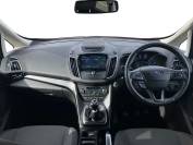 FORD C-MAX 2016 (16)