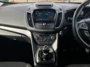 FORD C-MAX 2016 (16)