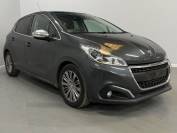 PEUGEOT 208 2017 