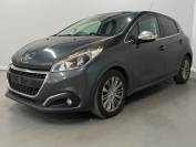 PEUGEOT 208 2017 