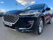 FORD KUGA 2024 (24)