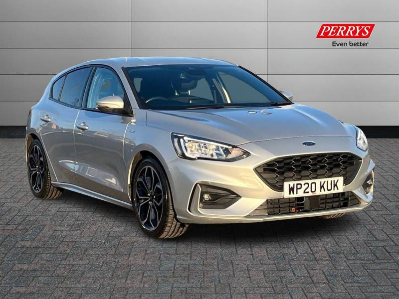 FORD FOCUS 2020 (20)