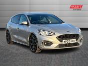 FORD FOCUS 2020 (20)