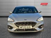 FORD FOCUS 2020 (20)