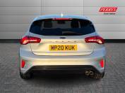 FORD FOCUS 2020 (20)